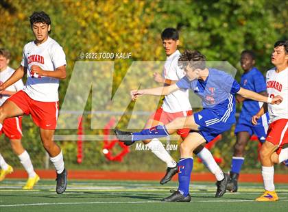 Thumbnail 1 in Conard @ Tolland photogallery.