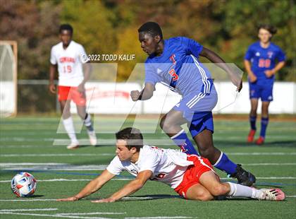 Thumbnail 2 in Conard @ Tolland photogallery.