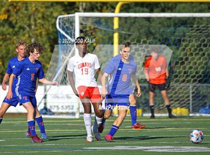 Thumbnail 2 in Conard @ Tolland photogallery.