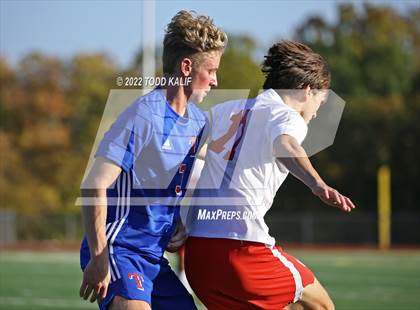 Thumbnail 2 in Conard @ Tolland photogallery.