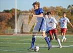 Photo from the gallery "Conard @ Tolland"