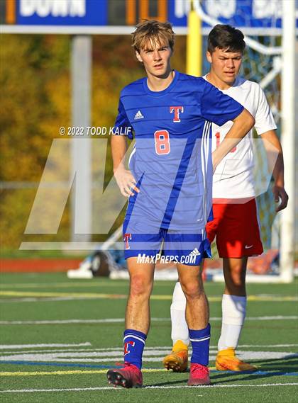 Thumbnail 3 in Conard @ Tolland photogallery.