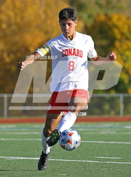 Thumbnail 1 in Conard @ Tolland photogallery.