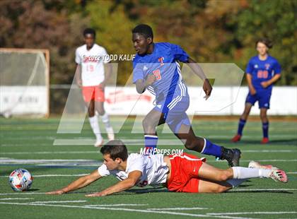Thumbnail 2 in Conard @ Tolland photogallery.