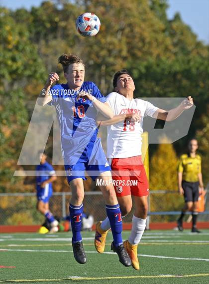 Thumbnail 3 in Conard @ Tolland photogallery.