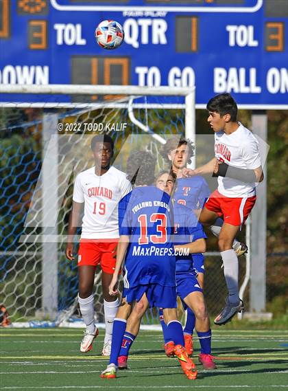Thumbnail 3 in Conard @ Tolland photogallery.
