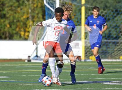Thumbnail 2 in Conard @ Tolland photogallery.