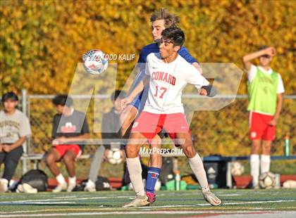 Thumbnail 3 in Conard @ Tolland photogallery.