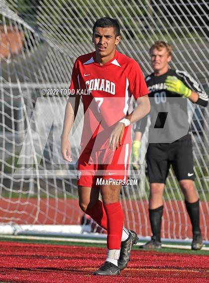 Thumbnail 2 in Conard @ Tolland photogallery.