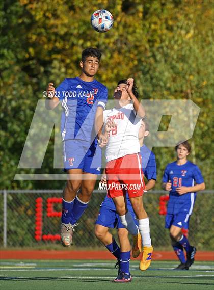 Thumbnail 3 in Conard @ Tolland photogallery.