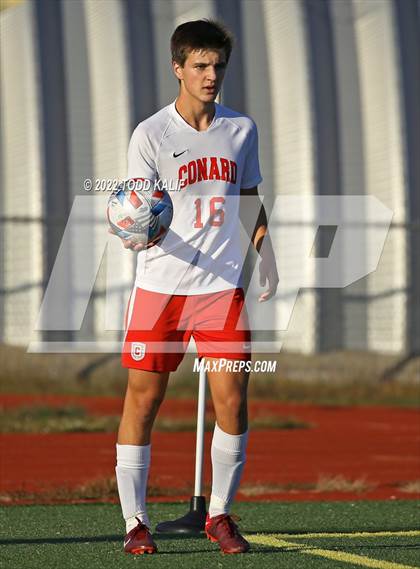 Thumbnail 2 in Conard @ Tolland photogallery.