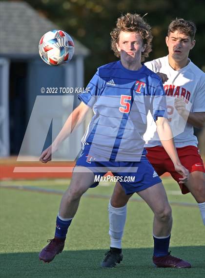 Thumbnail 3 in Conard @ Tolland photogallery.