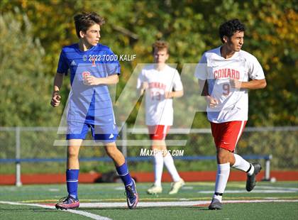 Thumbnail 3 in Conard @ Tolland photogallery.
