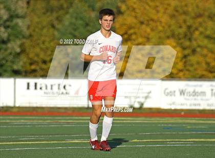Thumbnail 3 in Conard @ Tolland photogallery.