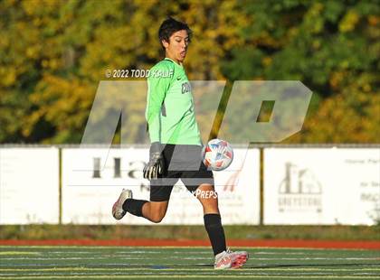 Thumbnail 2 in Conard @ Tolland photogallery.