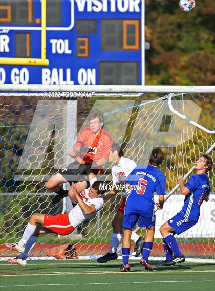 Thumbnail 3 in Conard @ Tolland photogallery.