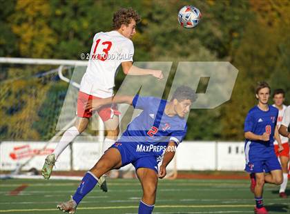 Thumbnail 2 in Conard @ Tolland photogallery.