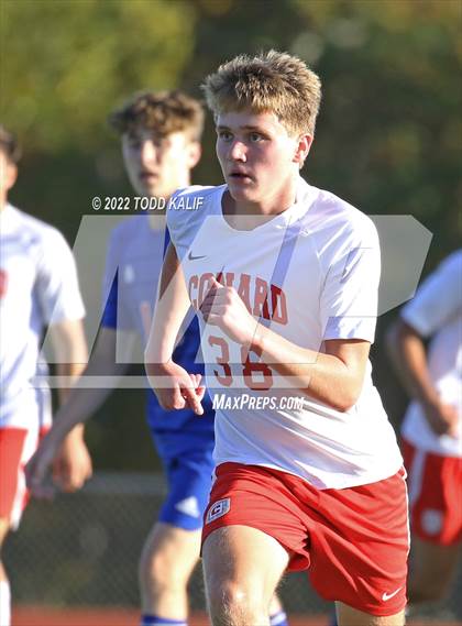 Thumbnail 3 in Conard @ Tolland photogallery.