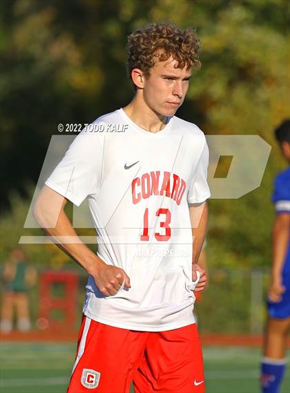Thumbnail 2 in Conard @ Tolland photogallery.