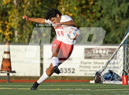 Thumbnail 1 in Conard @ Tolland photogallery.