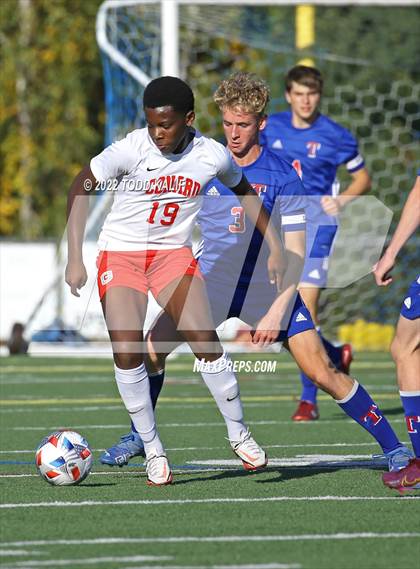 Thumbnail 1 in Conard @ Tolland photogallery.