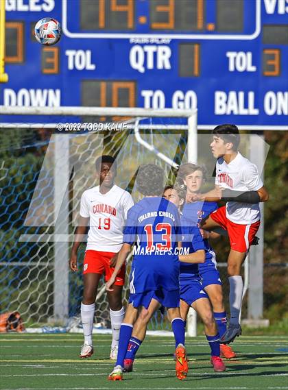 Thumbnail 1 in Conard @ Tolland photogallery.