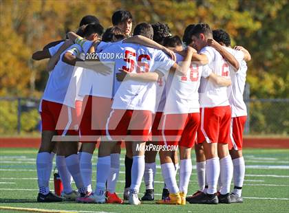 Thumbnail 2 in Conard @ Tolland photogallery.