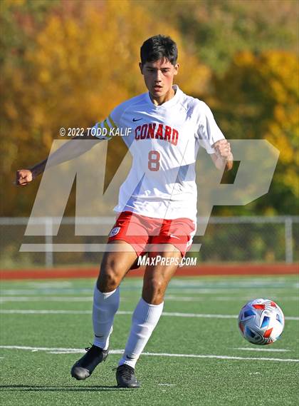 Thumbnail 2 in Conard @ Tolland photogallery.