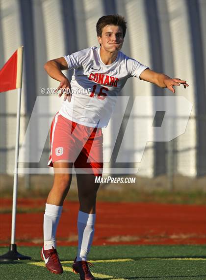 Thumbnail 3 in Conard @ Tolland photogallery.