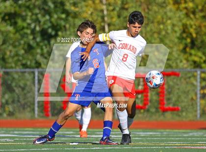 Thumbnail 1 in Conard @ Tolland photogallery.