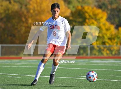 Thumbnail 3 in Conard @ Tolland photogallery.