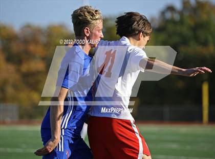 Thumbnail 1 in Conard @ Tolland photogallery.