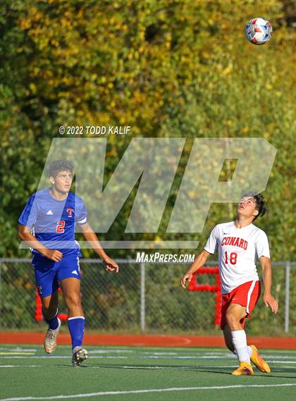 Thumbnail 2 in Conard @ Tolland photogallery.