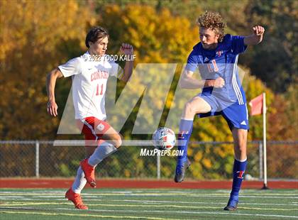 Thumbnail 3 in Conard @ Tolland photogallery.