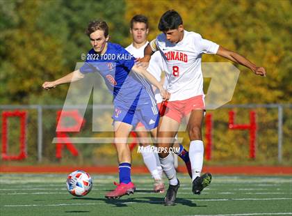 Thumbnail 2 in Conard @ Tolland photogallery.