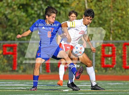 Thumbnail 1 in Conard @ Tolland photogallery.