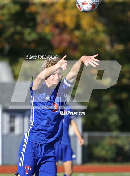 Thumbnail 3 in Conard @ Tolland photogallery.