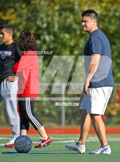 Thumbnail 1 in Conard @ Tolland photogallery.