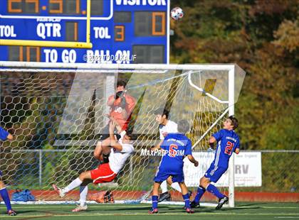 Thumbnail 2 in Conard @ Tolland photogallery.