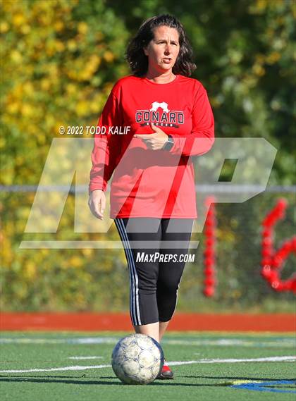 Thumbnail 1 in Conard @ Tolland photogallery.