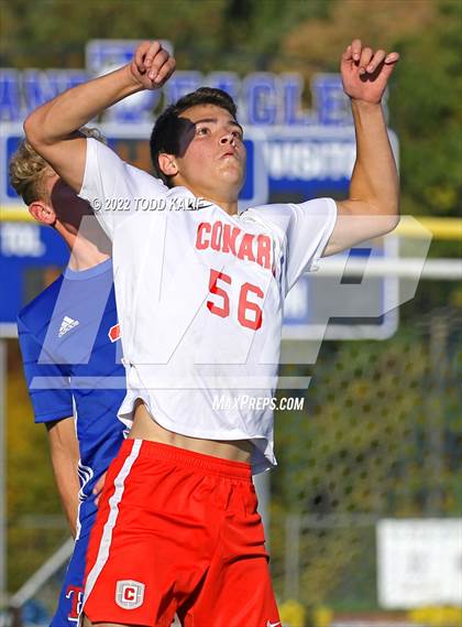 Thumbnail 3 in Conard @ Tolland photogallery.