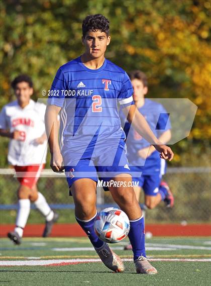 Thumbnail 3 in Conard @ Tolland photogallery.