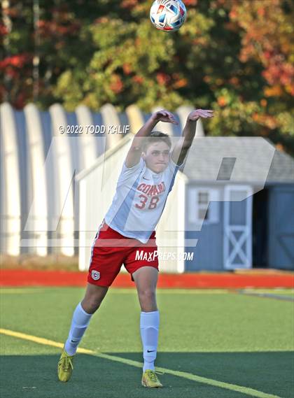 Thumbnail 1 in Conard @ Tolland photogallery.