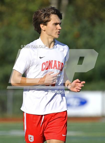 Thumbnail 2 in Conard @ Tolland photogallery.