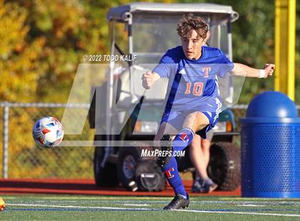 Thumbnail 1 in Conard @ Tolland photogallery.