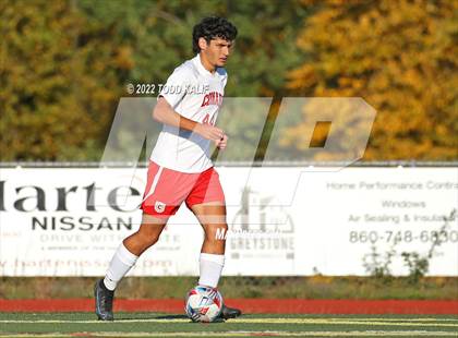 Thumbnail 2 in Conard @ Tolland photogallery.