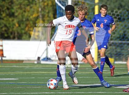 Thumbnail 3 in Conard @ Tolland photogallery.