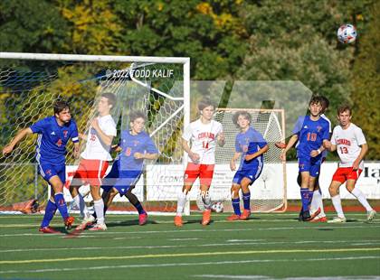 Thumbnail 2 in Conard @ Tolland photogallery.