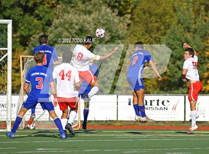 Thumbnail 1 in Conard @ Tolland photogallery.
