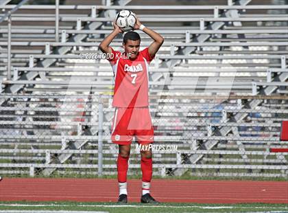 Thumbnail 3 in Conard @ Tolland photogallery.